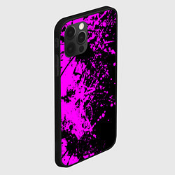 Чехол для iPhone 12 Pro Чёрная магия, цвет: 3D-черный — фото 2