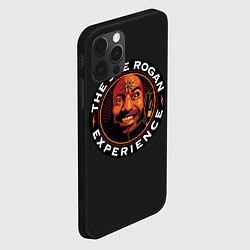 Чехол для iPhone 12 Pro THE JOE ROGAN EXPERIENCE, цвет: 3D-черный — фото 2