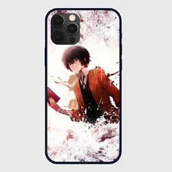 Чехол iPhone 12 Pro Дазай