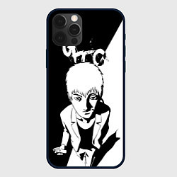 Чехол iPhone 12 Pro Great Teacher Onizuka