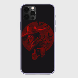 Чехол iPhone 12 Pro Hellsing Хеллсинг