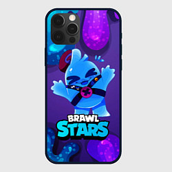 Чехол iPhone 12 Pro Сквик Squeak Brawl Stars