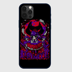 Чехол iPhone 12 Pro Trio BabyMetal