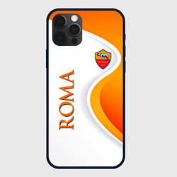 Чехол iPhone 12 Pro Рома