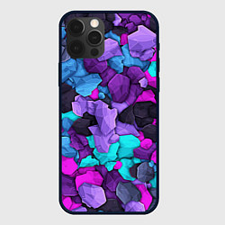 Чехол iPhone 12 Pro Магические кристаллы