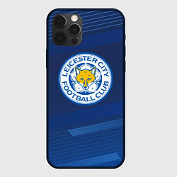 Чехол для iPhone 12 Pro Сборная Уругвая Абстракция, цвет: 3D-черный