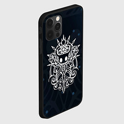 Чехол для iPhone 12 Pro HOLLOW KNIGHT - Grimm, цвет: 3D-черный — фото 2