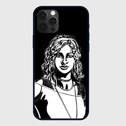 Чехол iPhone 12 Pro Dead by daylight - Талита Лира