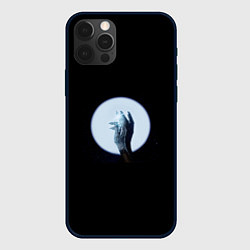 Чехол для iPhone 12 Pro The Limba - Celine, цвет: 3D-черный