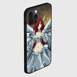 Чехол для iPhone 12 Pro Fairy tail, цвет: 3D-черный — фото 2