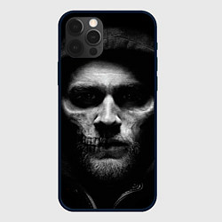 Чехол iPhone 12 Pro Sons Of Anarchy
