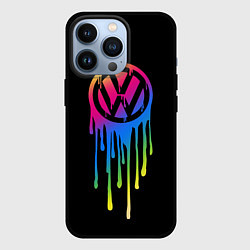 Чехол iPhone 13 Pro Volkswagen