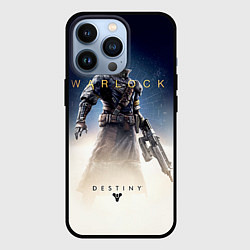 Чехол для iPhone 13 Pro Destiny: Warlock, цвет: 3D-черный