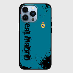 Чехол iPhone 13 Pro Real madrid - grange style