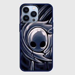Чехол для iPhone 13 Pro Hollow Knight, цвет: 3D-тёмно-синий