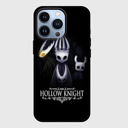 Чехол iPhone 13 Pro Hollow Knight