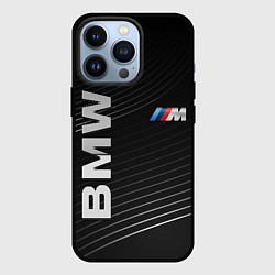 Чехол iPhone 13 Pro BMW