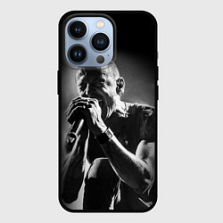 Чехол iPhone 13 Pro Chester Bennington Linkin Park