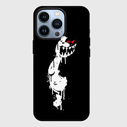 Чехол iPhone 13 Pro MONOKUMA