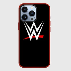 Чехол iPhone 13 Pro WWE