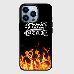 Чехол iPhone 13 Pro Ozzy Osbourne