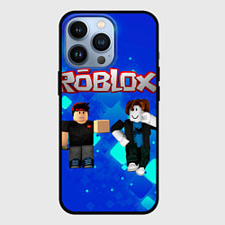 Чехол iPhone 13 Pro ROBLOX