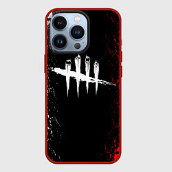 Чехол iPhone 13 Pro DEAD BY DAYLIGHT