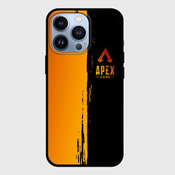 Чехол для iPhone 13 Pro Apex Legends, цвет: 3D-черный