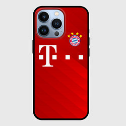 Чехол iPhone 13 Pro FC Bayern Munchen