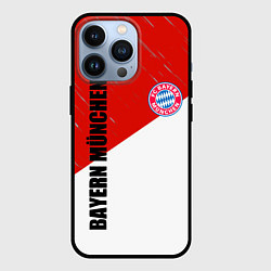 Чехол iPhone 13 Pro Бавария