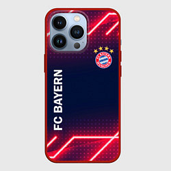 Чехол iPhone 13 Pro БАВАРИЯ