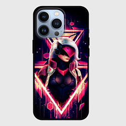 Чехол iPhone 13 Pro Project Katarina