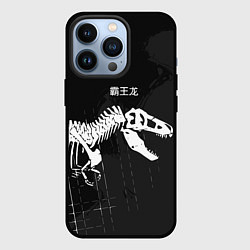 Чехол iPhone 13 Pro T-rex