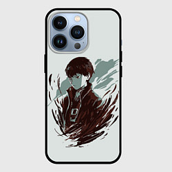 Чехол для iPhone 13 Pro ТОБИО КАГЕЯМА, цвет: 3D-черный
