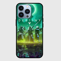 Чехол iPhone 13 Pro DESTINY 2 КОРОЛЕВА ВЕДЬМА САВАТУН