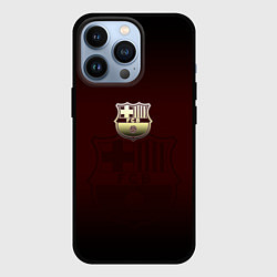 Чехол для iPhone 13 Pro Mes que in club, цвет: 3D-черный