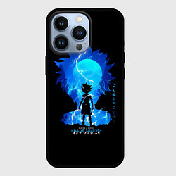 Чехол для iPhone 13 Pro Hunter x Hunte - Killua Zoldyck, цвет: 3D-черный