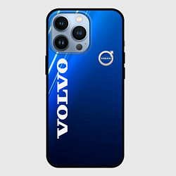 Чехол для iPhone 13 Pro Volvo Sport Auto, цвет: 3D-черный