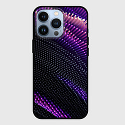 Чехол для iPhone 13 Pro Vanguard pattern Fashion 2023, цвет: 3D-черный