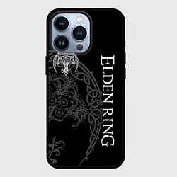 Чехол для iPhone 13 Pro СВЯТОЕ ДРЕВО МИКЕЛЛЫ ЕЛДЕН РИНГ, цвет: 3D-черный
