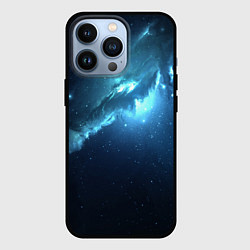 Чехол для iPhone 13 Pro Sky full of stars, цвет: 3D-черный