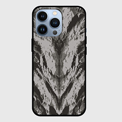 Чехол для iPhone 13 Pro Asgards rock, цвет: 3D-черный