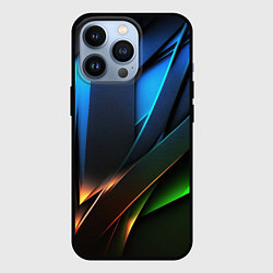 Чехол для iPhone 13 Pro Gamer background, цвет: 3D-черный