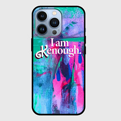 Чехол для iPhone 13 Pro Meme from the movie Barbie, цвет: 3D-черный