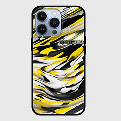 Чехол iPhone 13 Pro Жизнерадостность