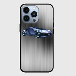 Чехол для iPhone 13 Pro Mercedes-benz AVTR, цвет: 3D-черный