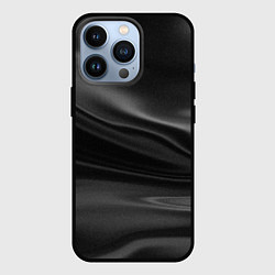 Чехол iPhone 13 Pro Текстура драпированного шелка