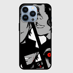 Чехол iPhone 13 Pro Аниме арт