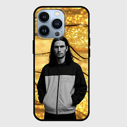 Чехол iPhone 13 Pro Bones в спортивках