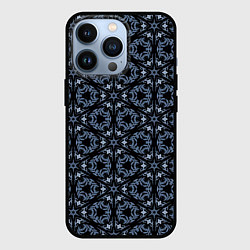 Чехол iPhone 13 Pro Этнические мотивы